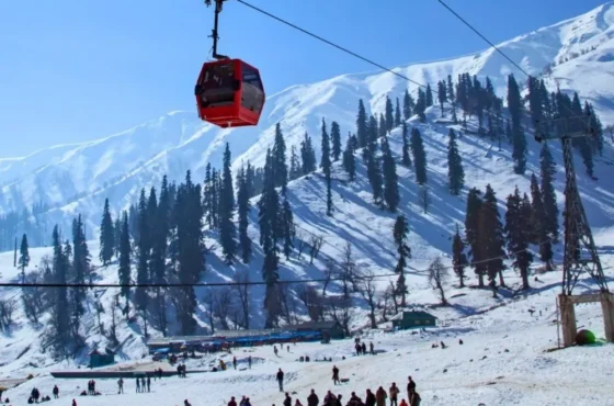 HONENYMOON SPECIAL HIMACHAL