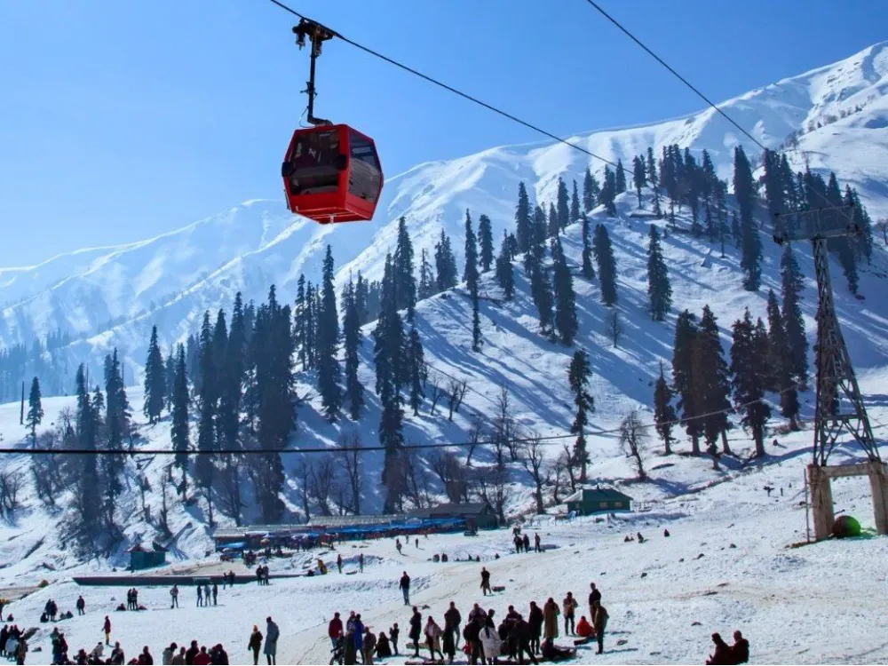 HONENYMOON SPECIAL HIMACHAL