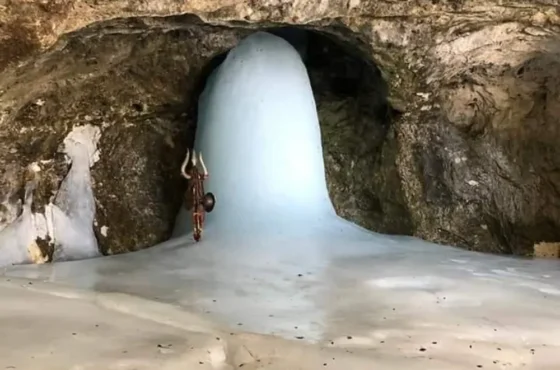 AMARNATH YATRA