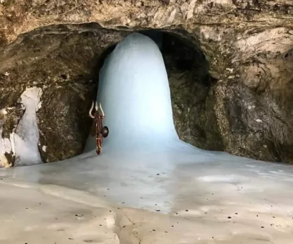 AMARNATH YATRA