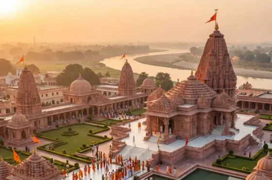 DIVYA DESAM NORTH INDIA