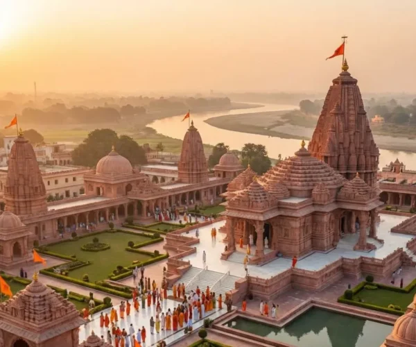 DIVYA DESAM NORTH INDIA