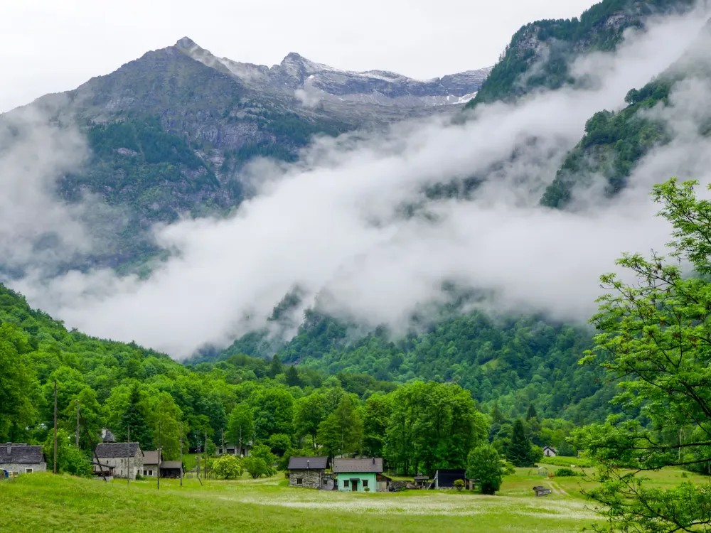 BEAUTY OF HIMACHAL 1