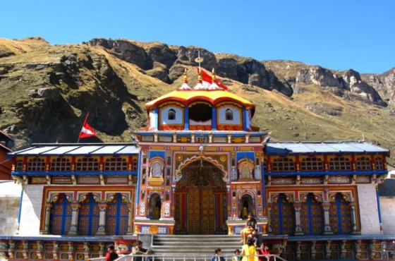CHARDHAM YATRA