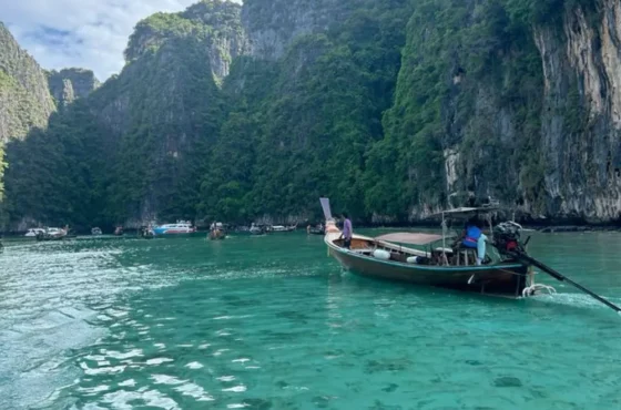 ISLAND-HOPPING ADVENTURE ANDAMAN