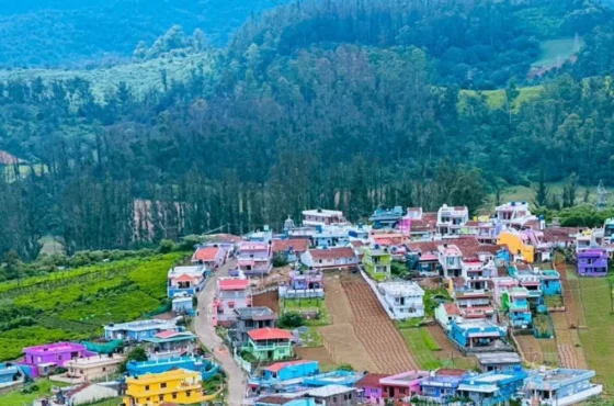 AMAZING KERALA