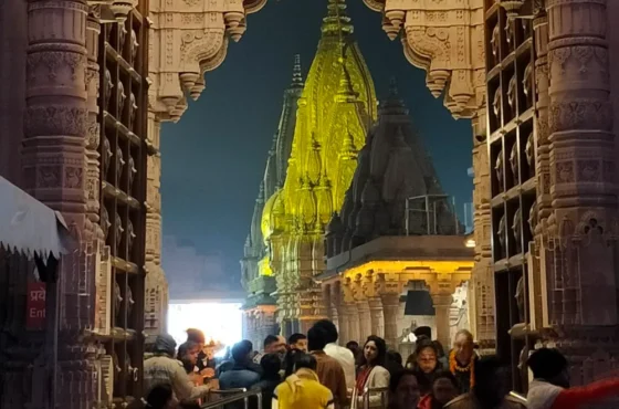 PANCHA DWARAKA YATRA