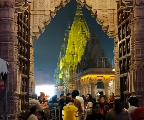 PANCHA DWARAKA YATRA