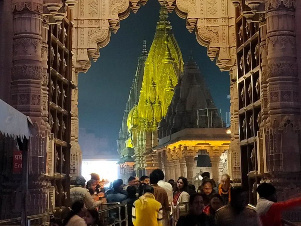 PANCHA DWARAKA YATRA