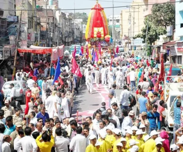 PANCHA KALYAN YATRA