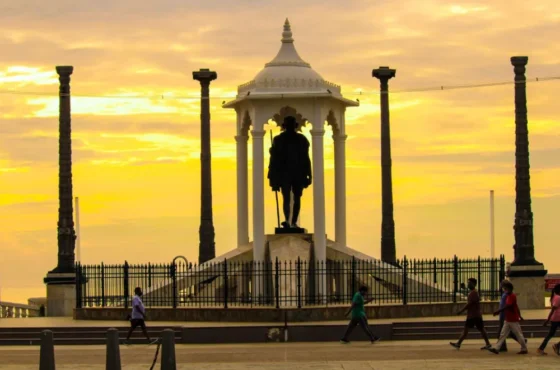 EXCITING PUDUCHERRY TRIP