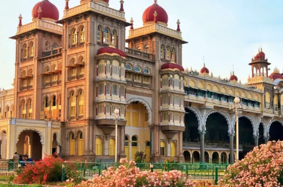 ROYAL KARNATAKA