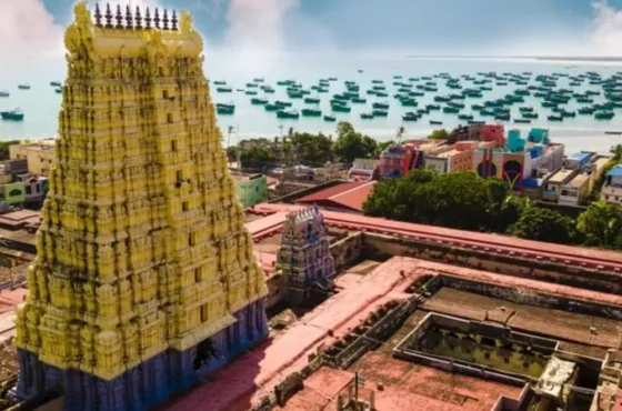 SOUTH KARNATAKA TEMPLE TOUR