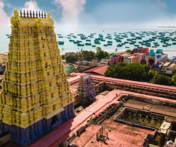 SOUTH KARNATAKA TEMPLE TOUR