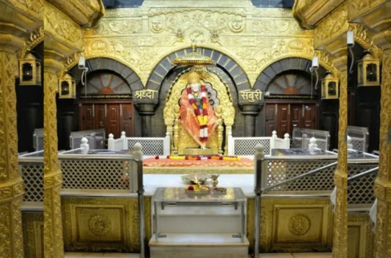 SHIRDI SAI TOUR