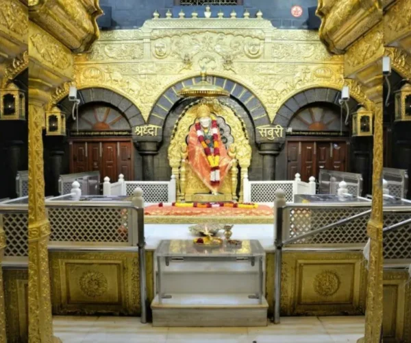 SHIRDI SAI TOUR