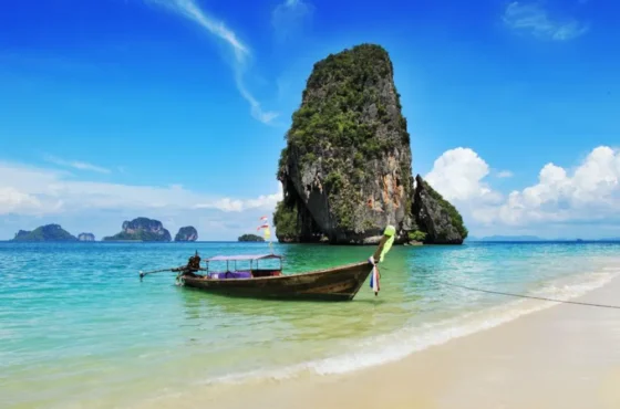 WANDERLUST ANDAMAN