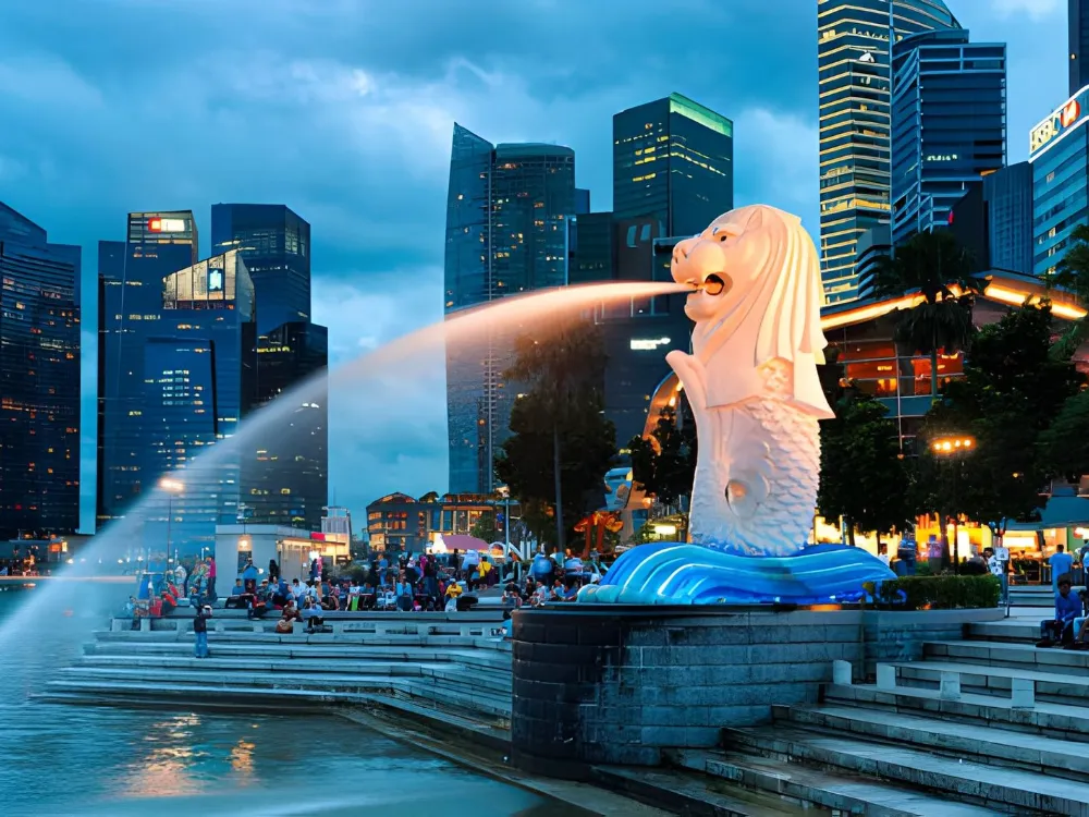 Magical Singapore