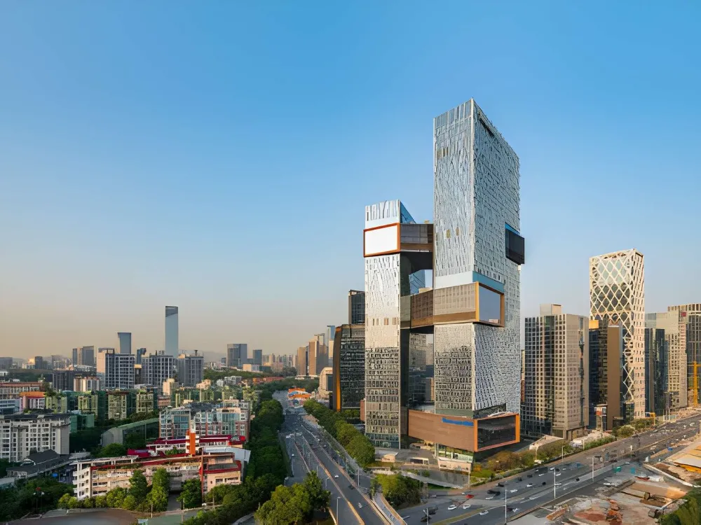 The Imperial & Future Express