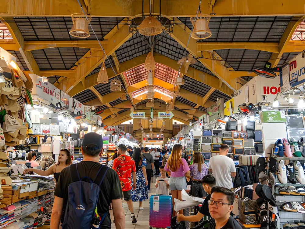 Wonders of Vietnam & Cambodia