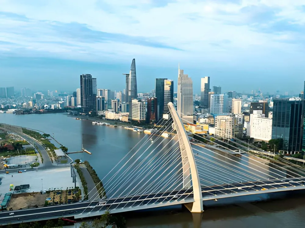 Golden Bridge Special