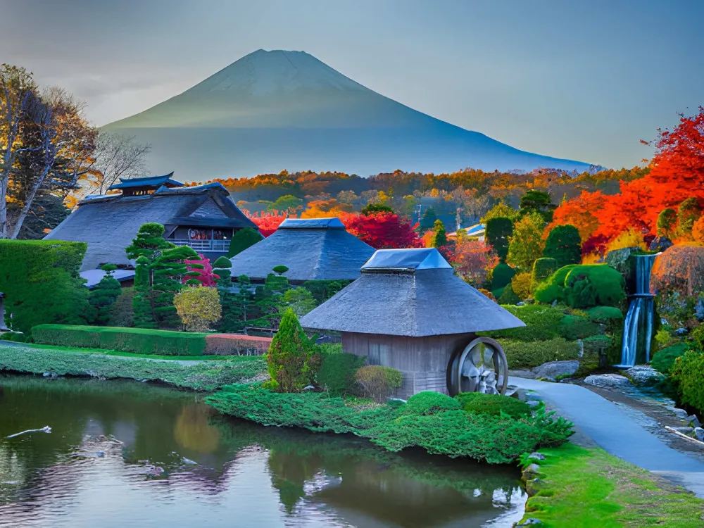 The Emperor’s Path