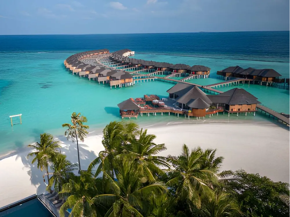Best of Maldives