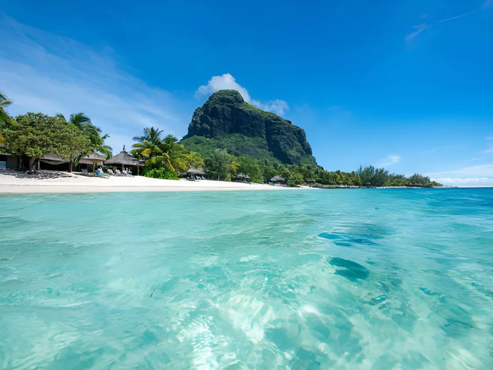 Glimpse of Mauritius