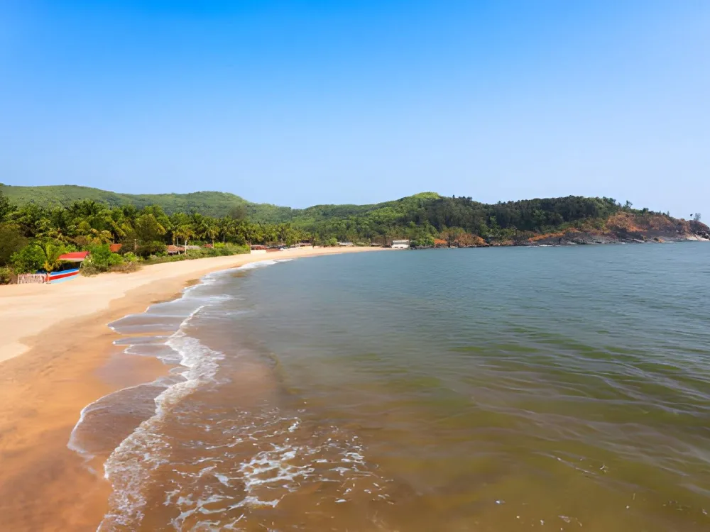 Gokarna Getaway