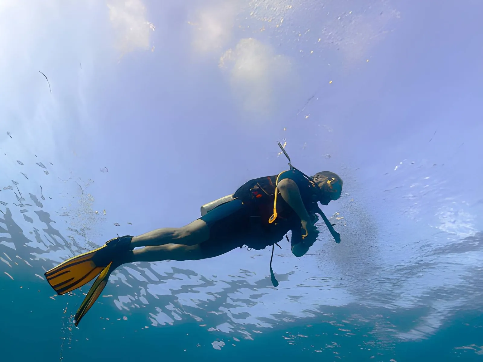 Island-Hopping Adventure Andaman