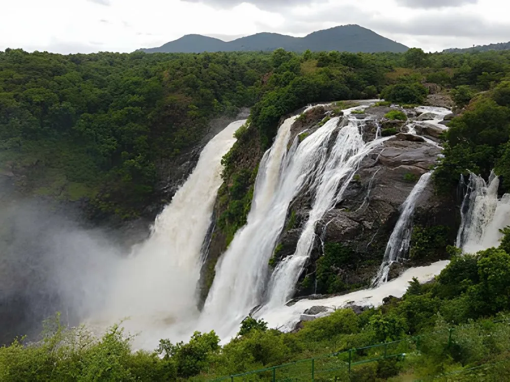 Royal South Karnataka Heritage