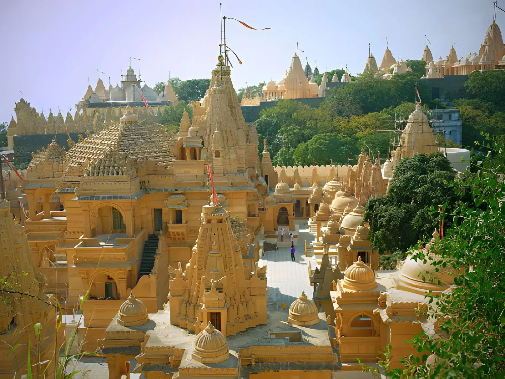 Saurashtra Darshan Gujarat