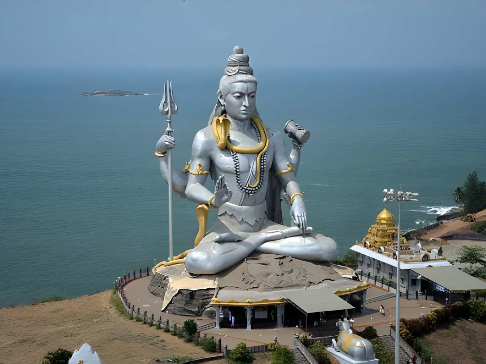 South Karnataka Temple Tour