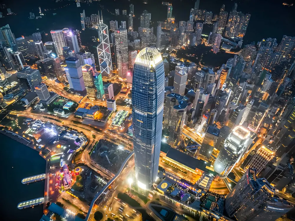 Southern China Highlights Tour