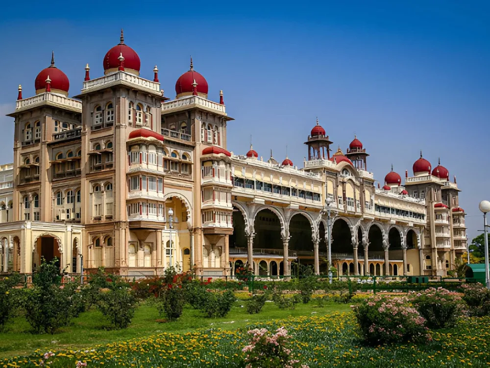 The Royal Heritage Retreat