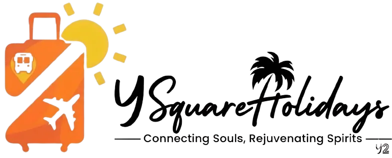 Y Square Holidays