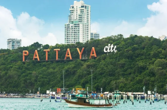 THAILAND TOUR