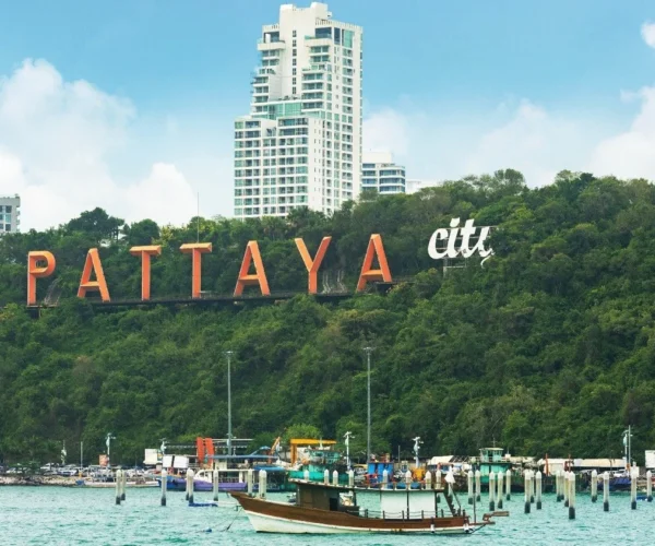 THAILAND TOUR